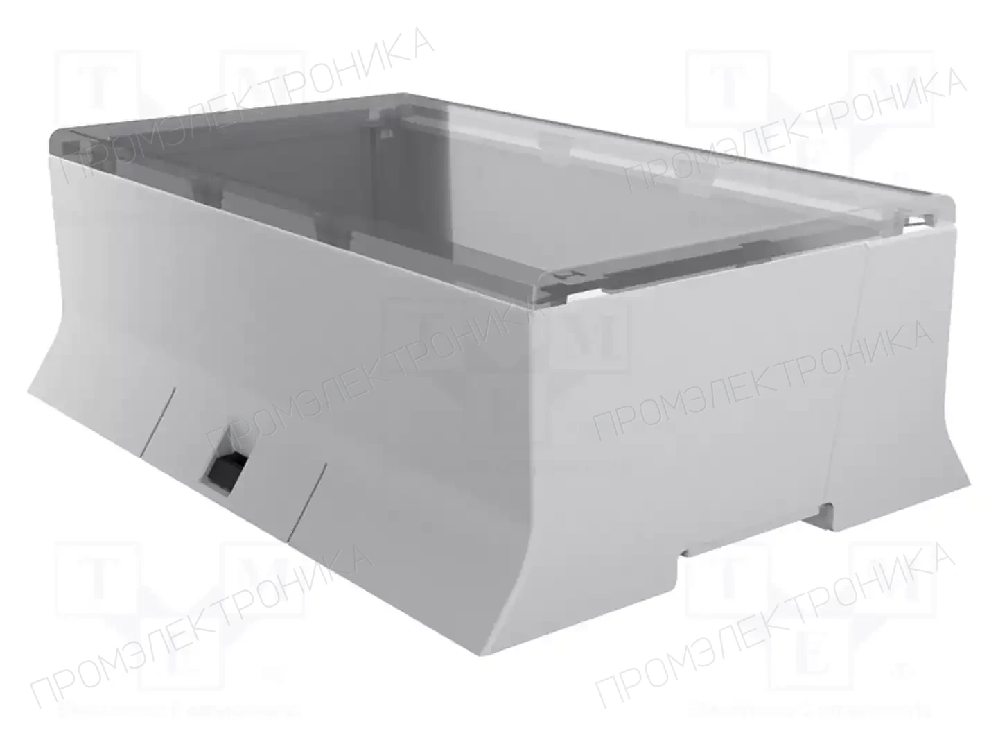 ITALTRONIC 15.0910K70 — Корпуса на DIN-рейку