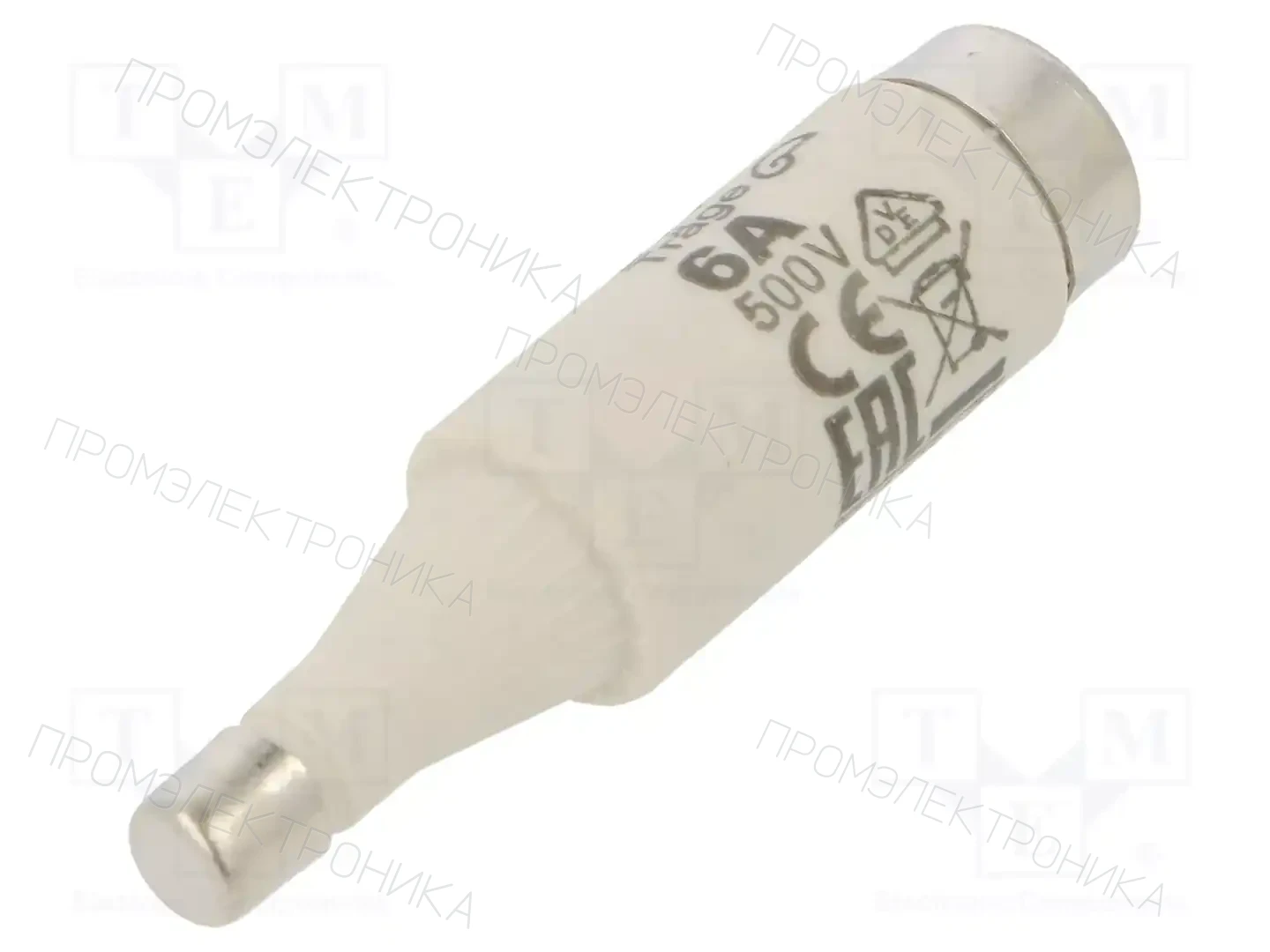 ETI POLAM 002311403 — Предохранители D