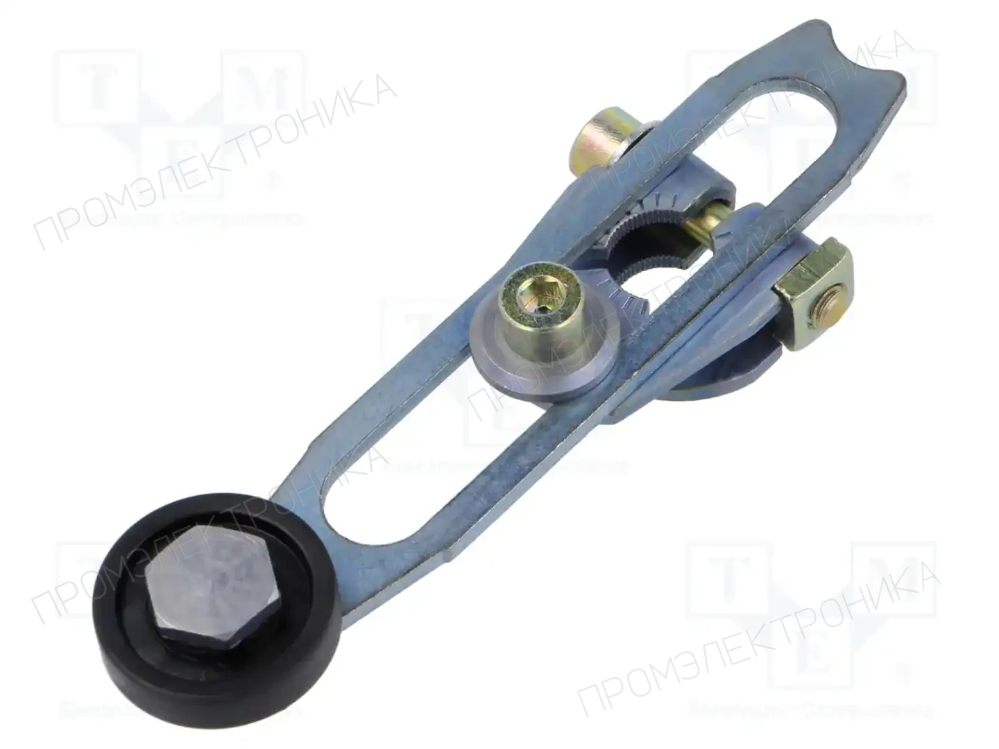 TELEMECANIQUE SENSORS ZC2JY31H2 — Выключатели концевые