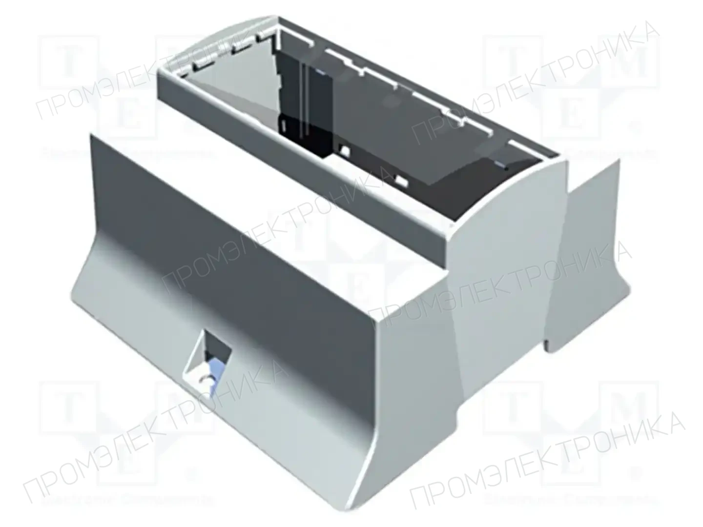 ITALTRONIC 15.0610000.BL — Корпуса на DIN-рейку