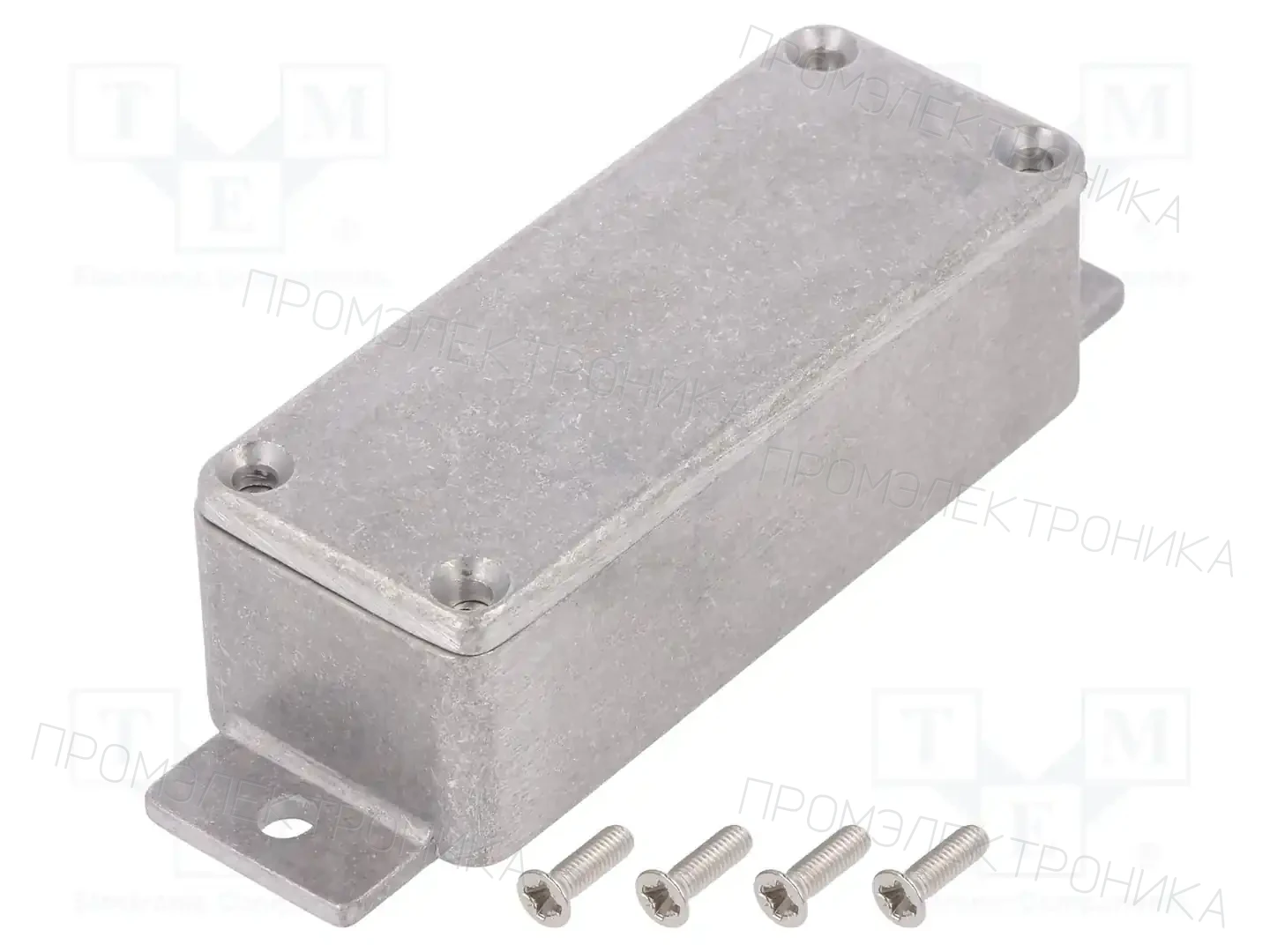 DELTRON ENCLOSURES 455-0010 — Корпуса универсальные