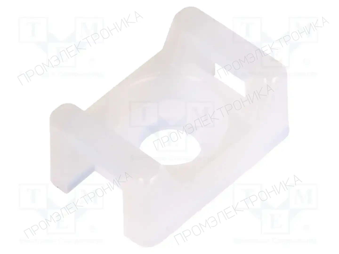 PANDUIT TM2S8-M — Держатели для хомутов