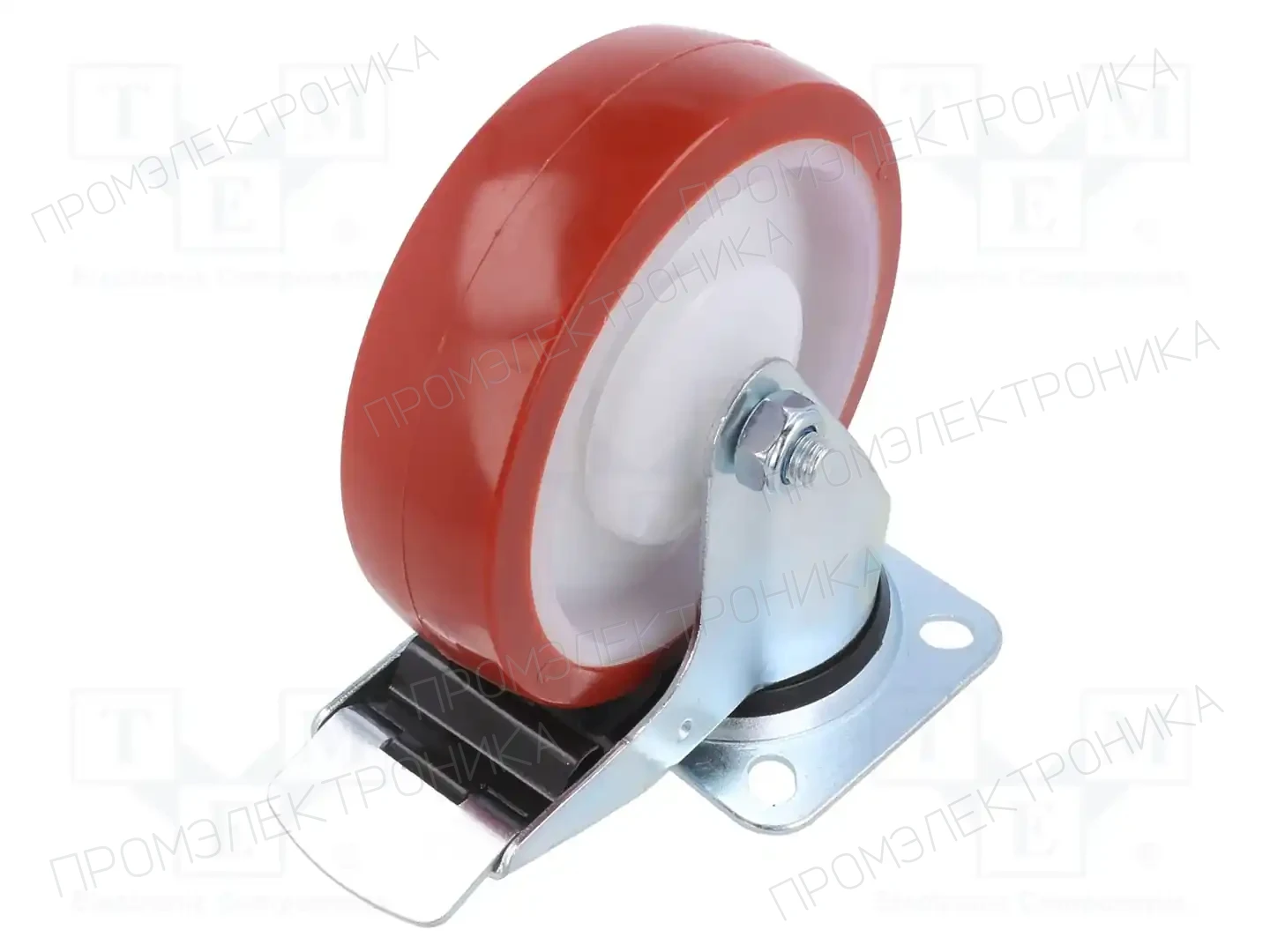 RADER KPE-POPUB 125K1-HC — Колеса