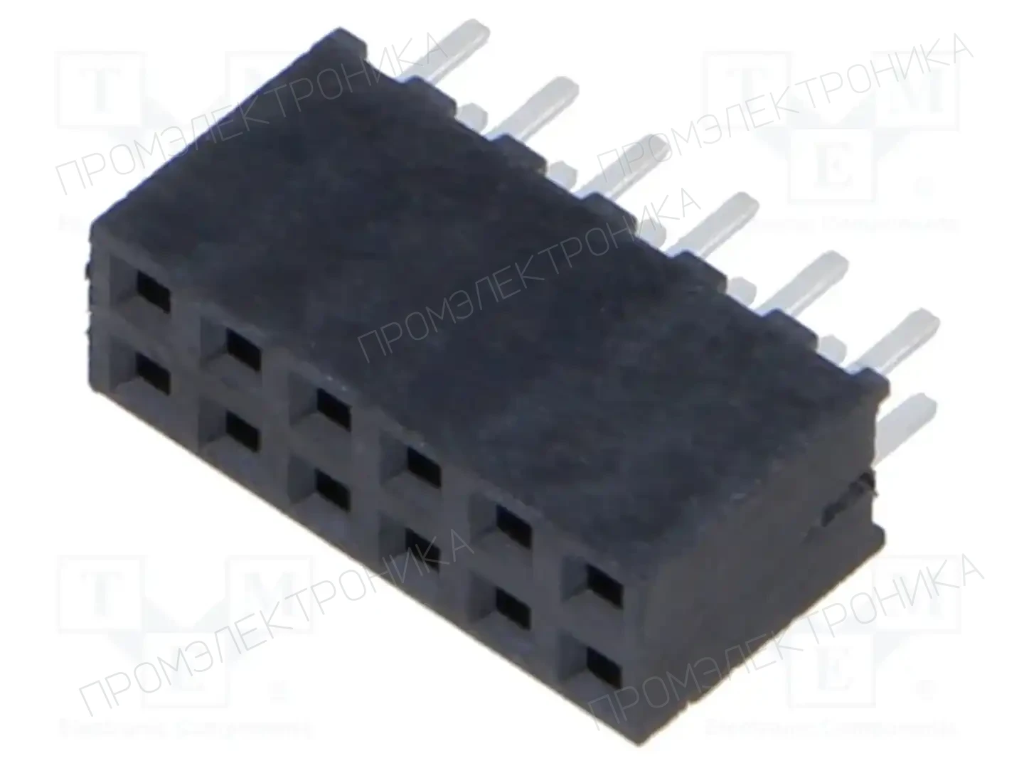 SAMTEC SQW-106-01-L-D — Разъeмы пластина - пластина