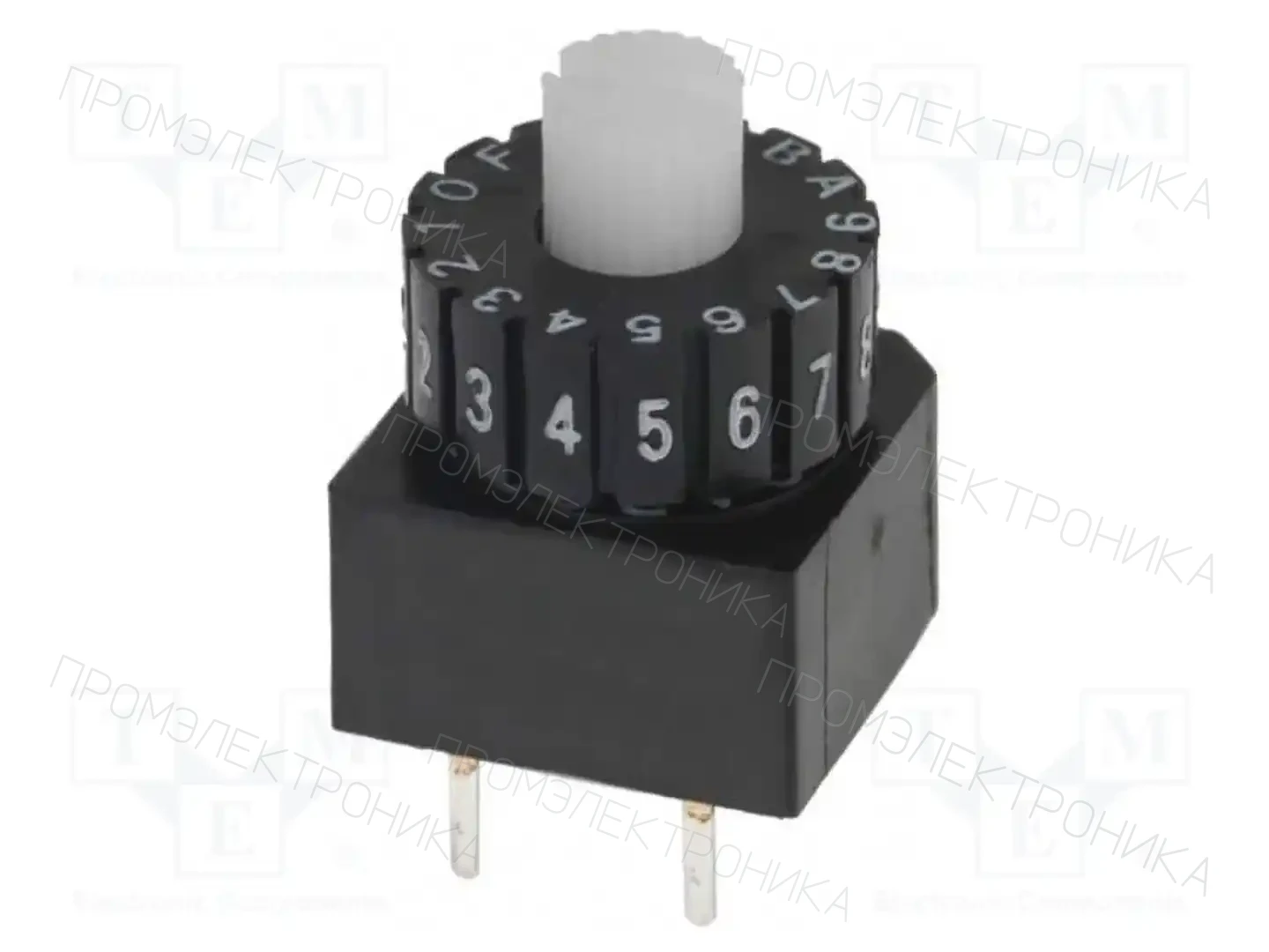 OMRON Electronic Components A6A-16CW — Кодирующие устройства