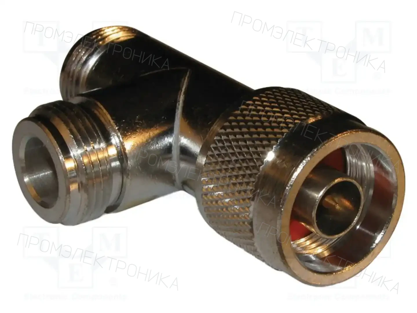 AMPHENOL RF 172233 — Адаптеры и переходники RF