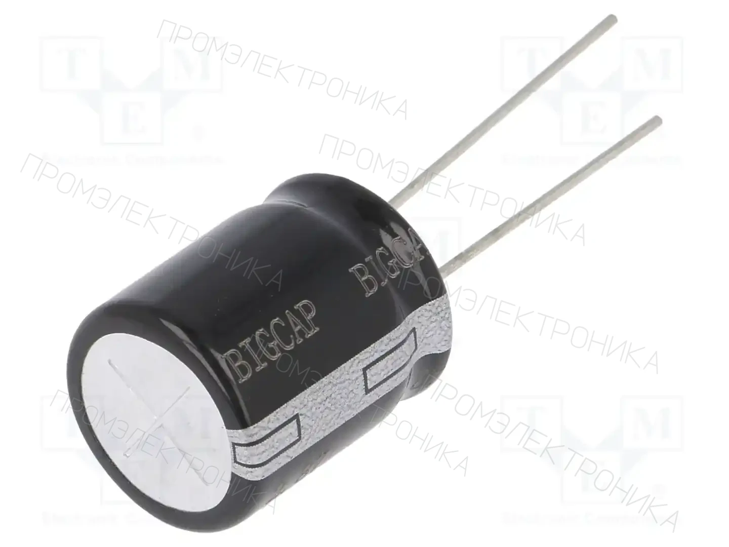 BIGCAP BUP002R8L206FC — Суперконденсаторы