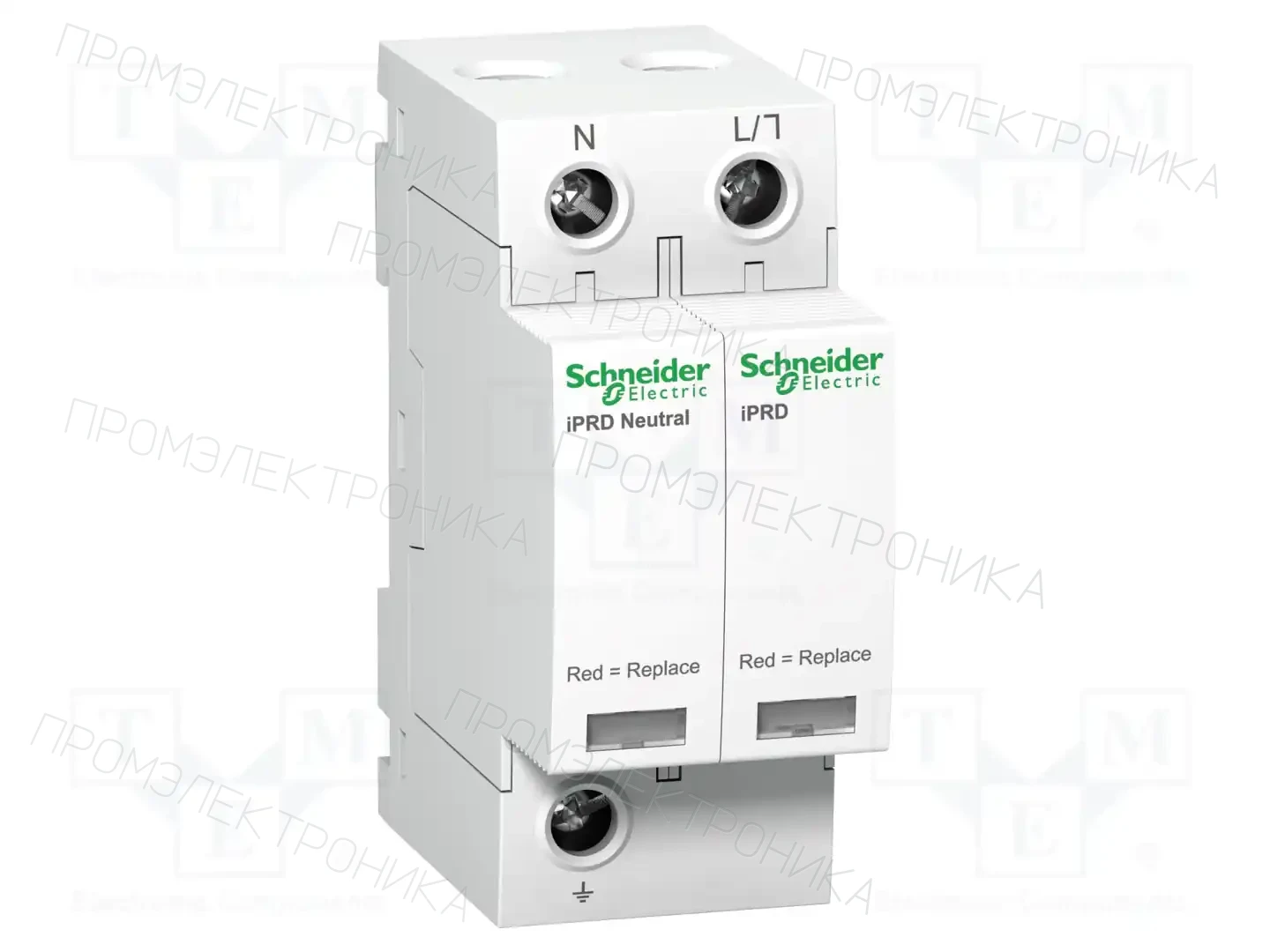SCHNEIDER ELECTRIC A9L65501 — Ограничители перенапряжения