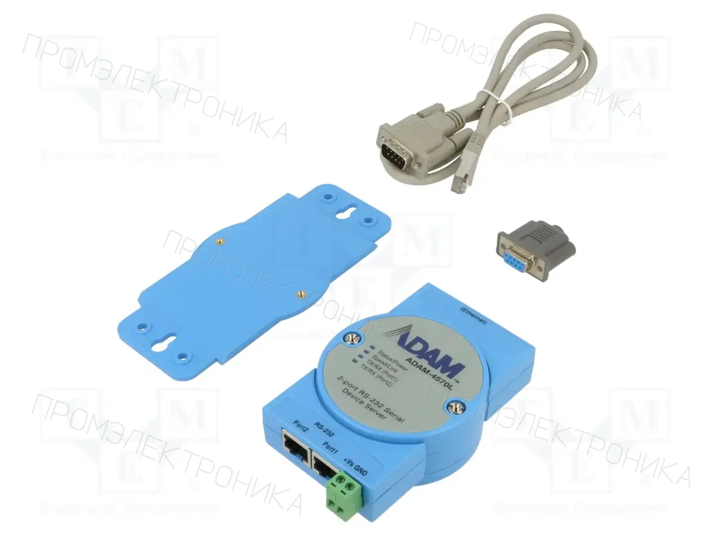 ADVANTECH ADAM-4570L-DE — Промышленные сети