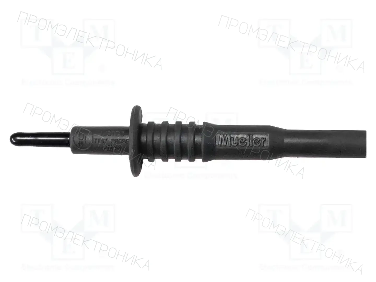 MUELLER ELECTRIC BU-26101-0 — Щупы - входы, выходы измерительные