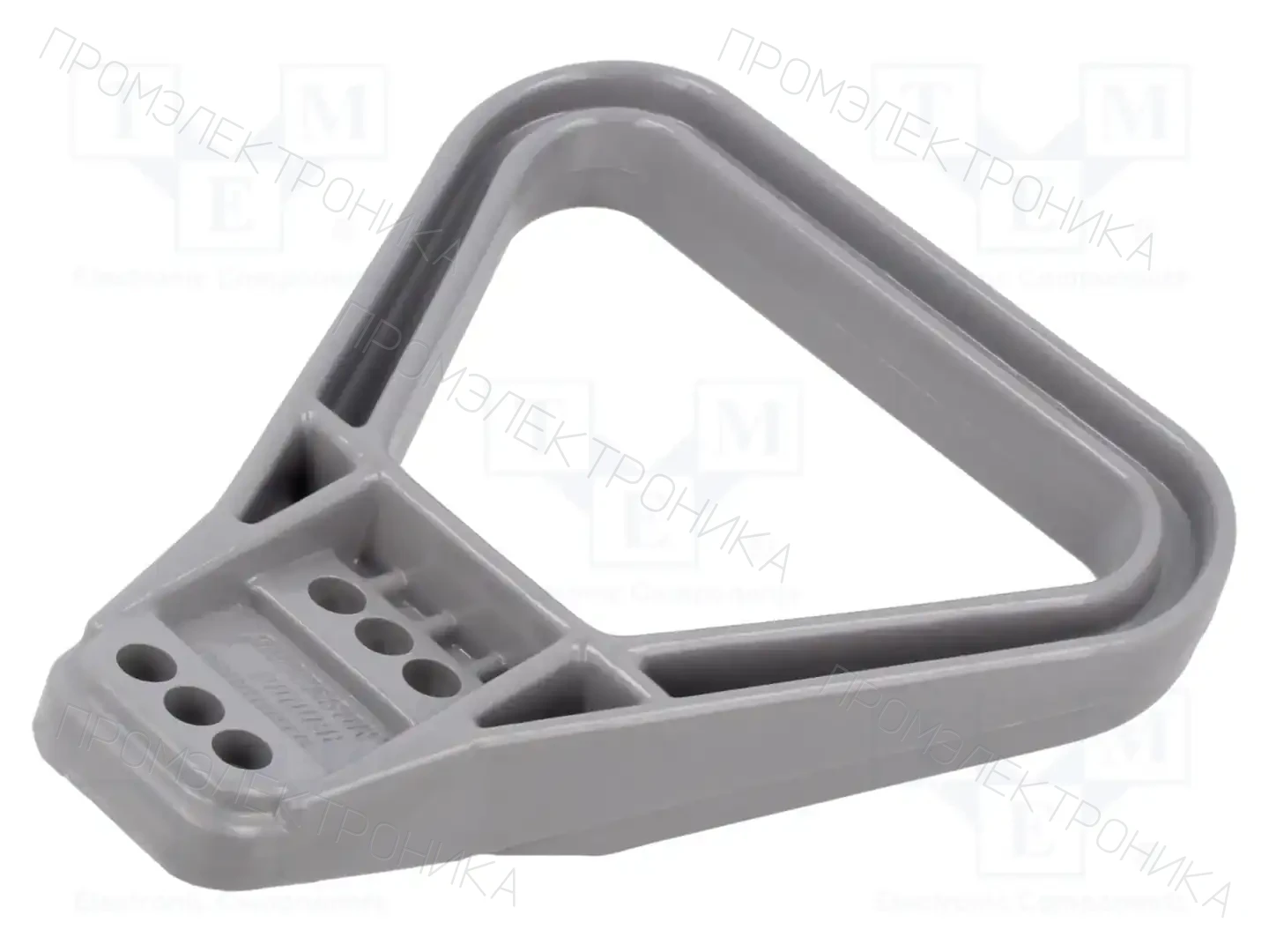 ANDERSON POWER PRODUCTS 3-5074P1 — Разъeмы DC