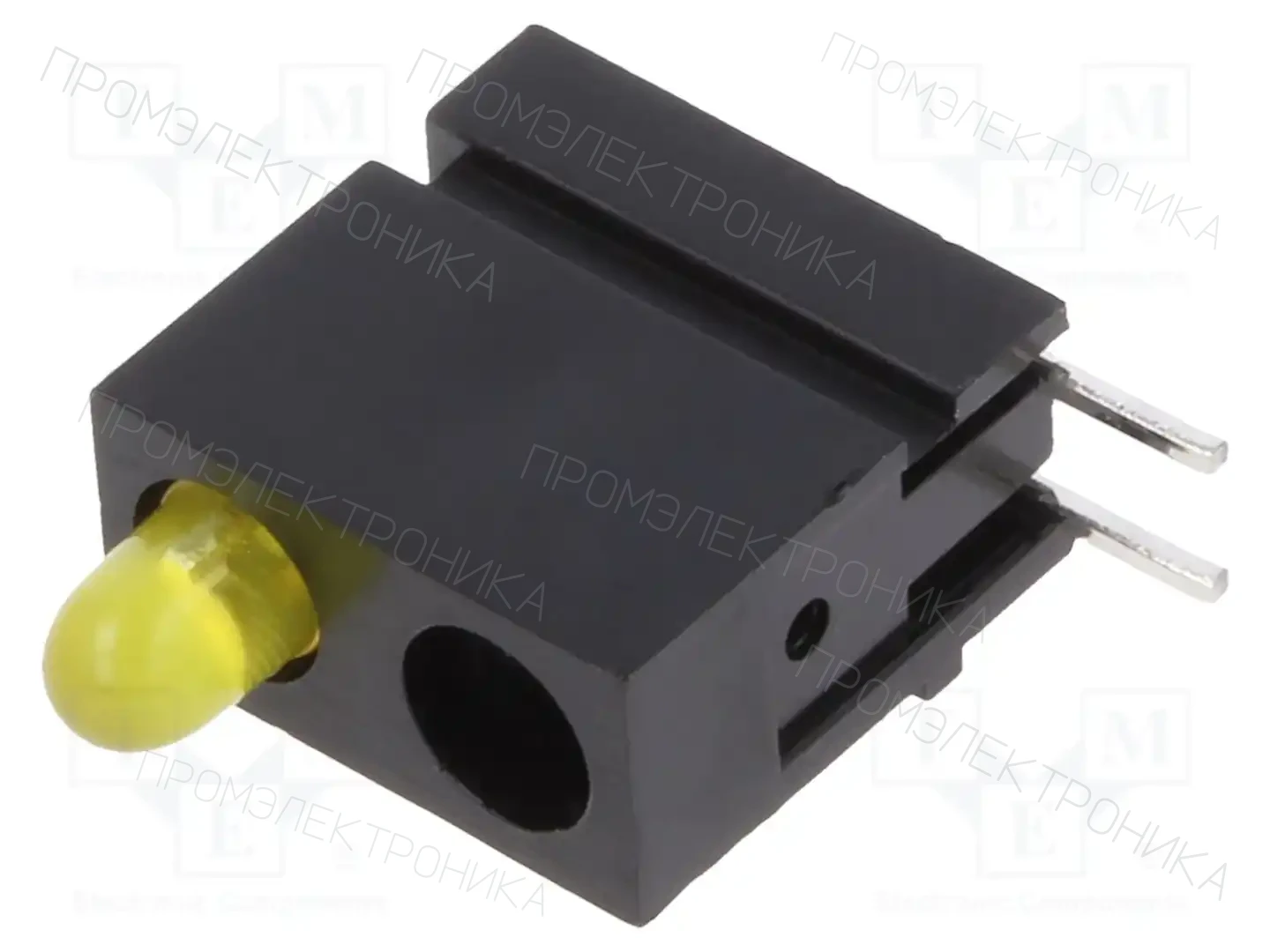 MENTOR 1801.0731 — LED индикаторы для печатных плат