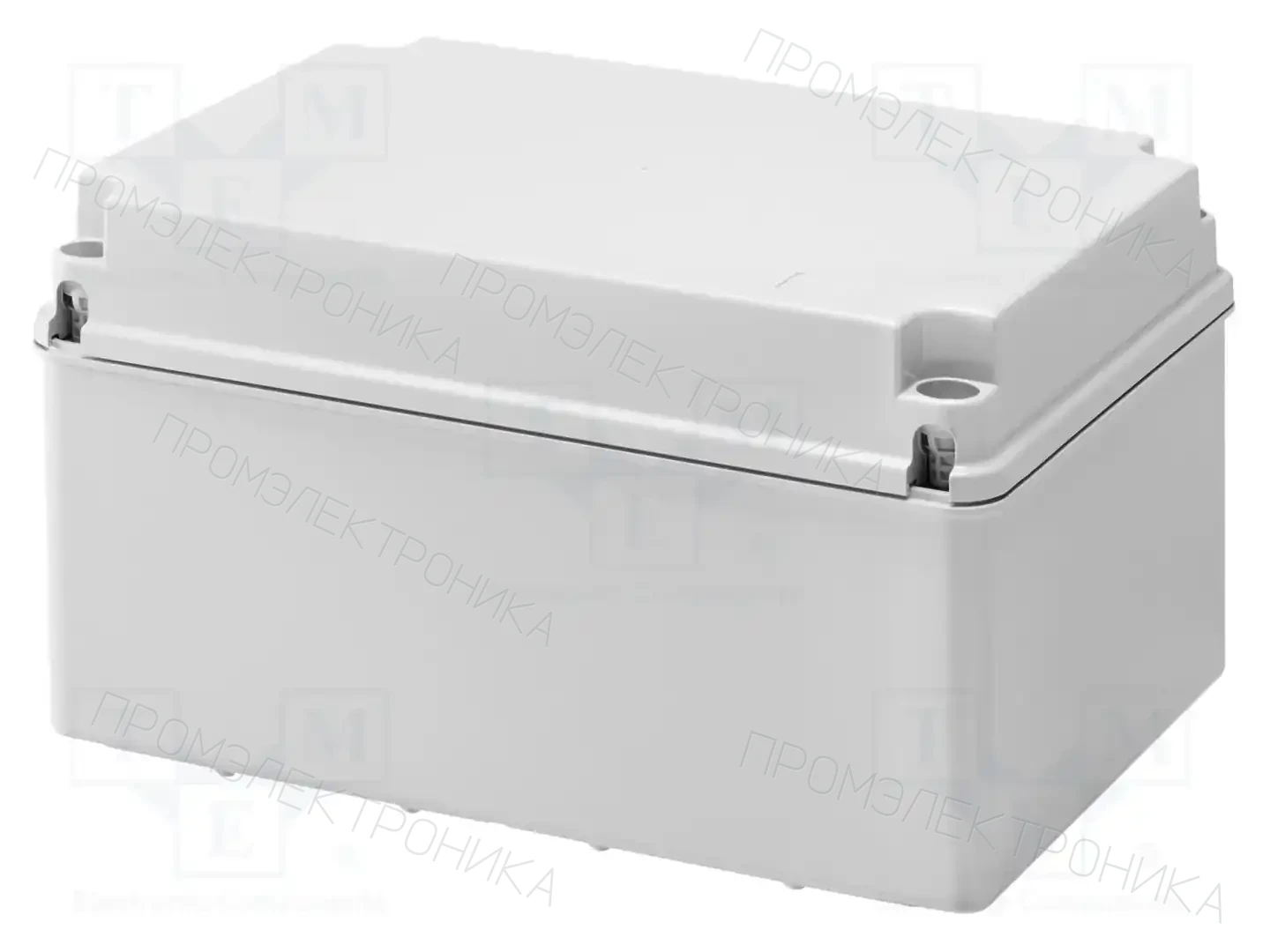 GEWISS GW44119 — Корпуса универсальные