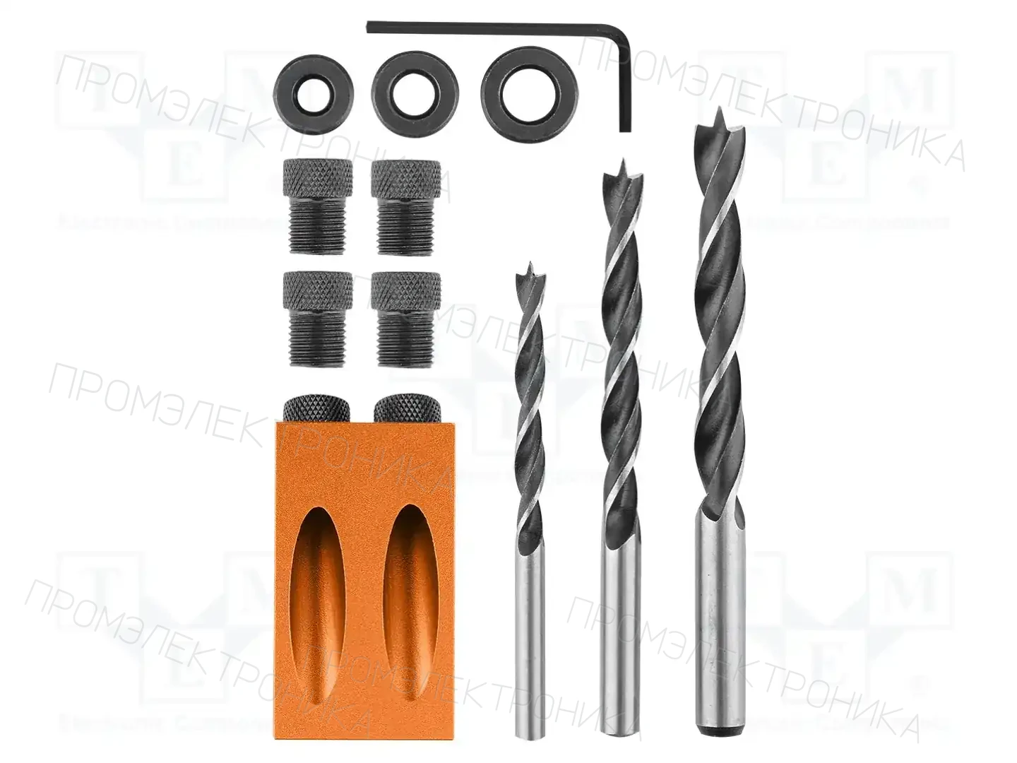 NEO TOOLS 60-270 — Инструменты для ремонта и строительства