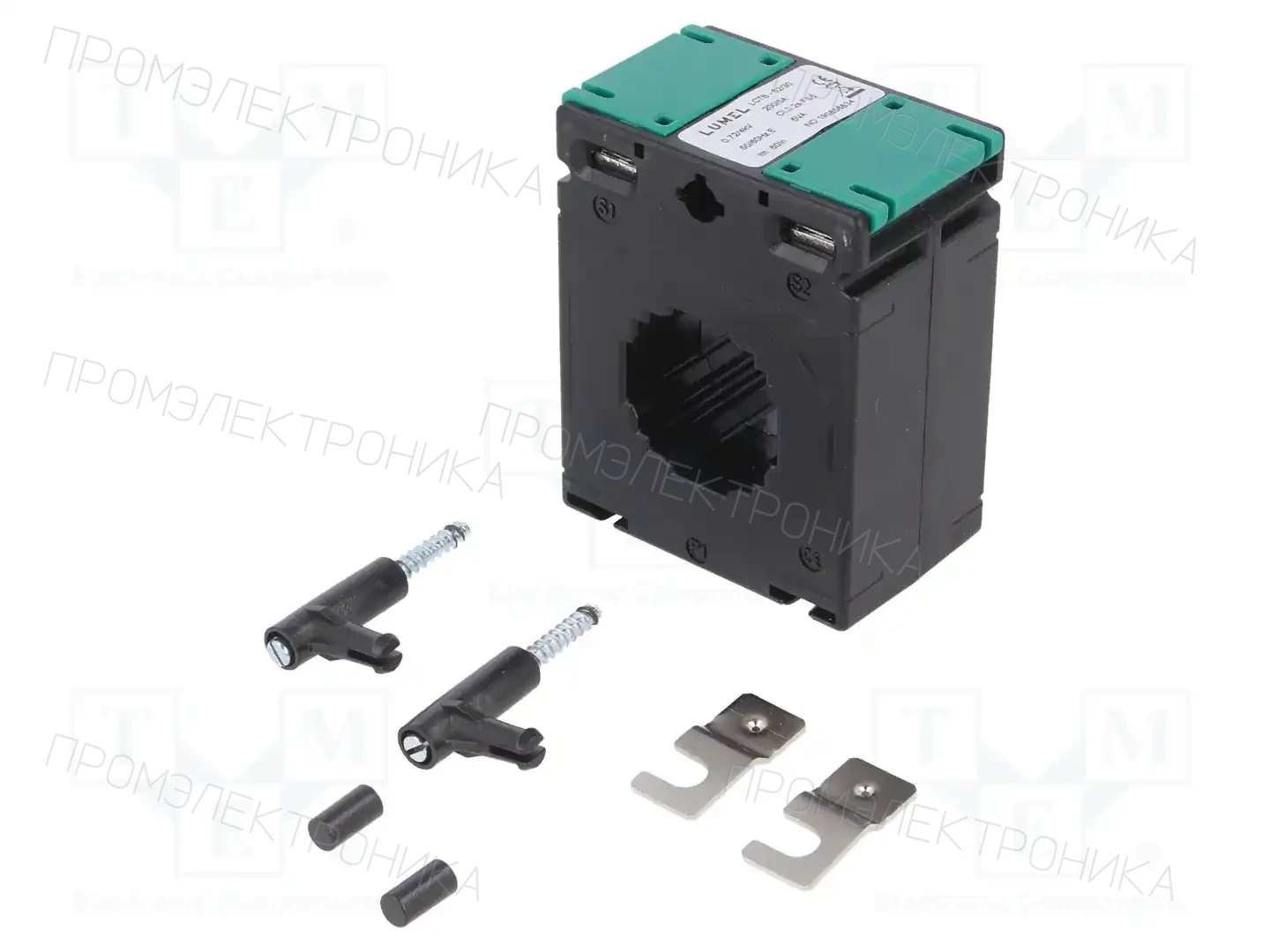 LUMEL LCTB-6230400200A5S — Токовые измерительные трансформаторы