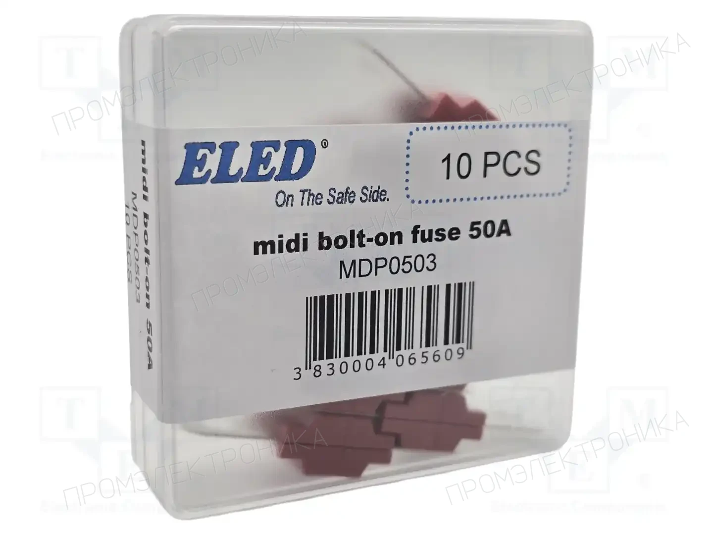 ELED MDP0503 — Другие автомобильные предохранители