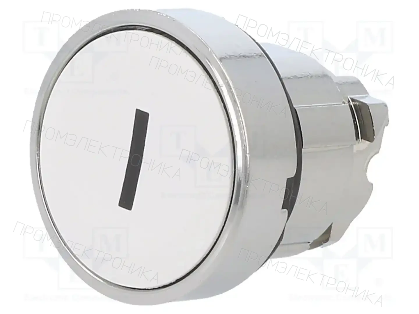 SCHNEIDER ELECTRIC ZB4BA131 — Переключатели панельные стандартные 22мм