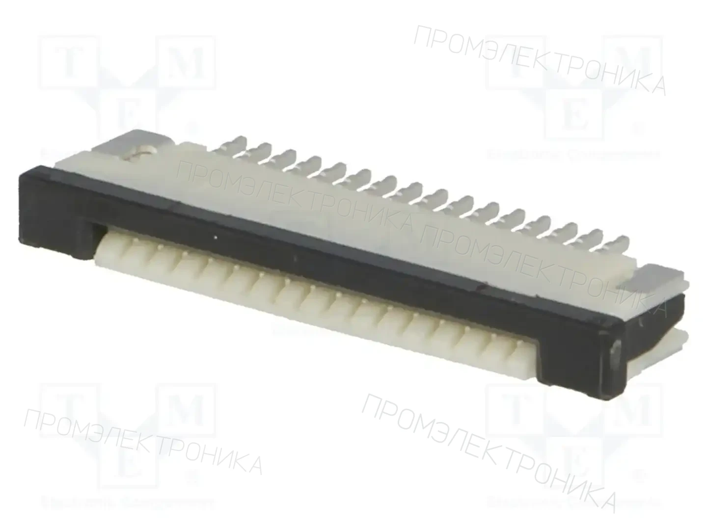 JOINT TECH F1003WR-S-16PT — Разъeмы FFC/FPC растр 1,00мм