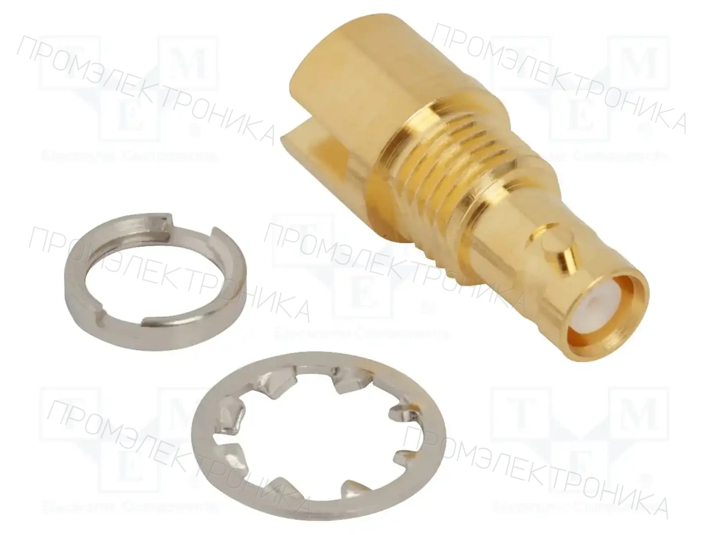 AMPHENOL RF 034-5037 — Разъeмы BNC