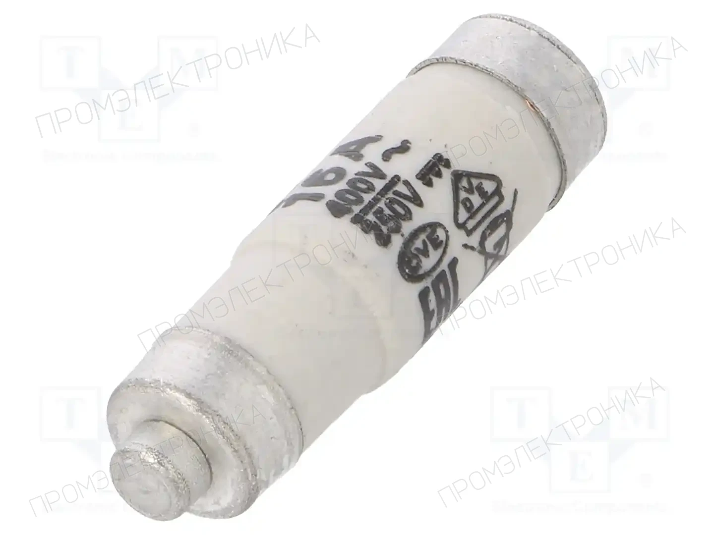 ETI POLAM 002211005 — Предохранители D