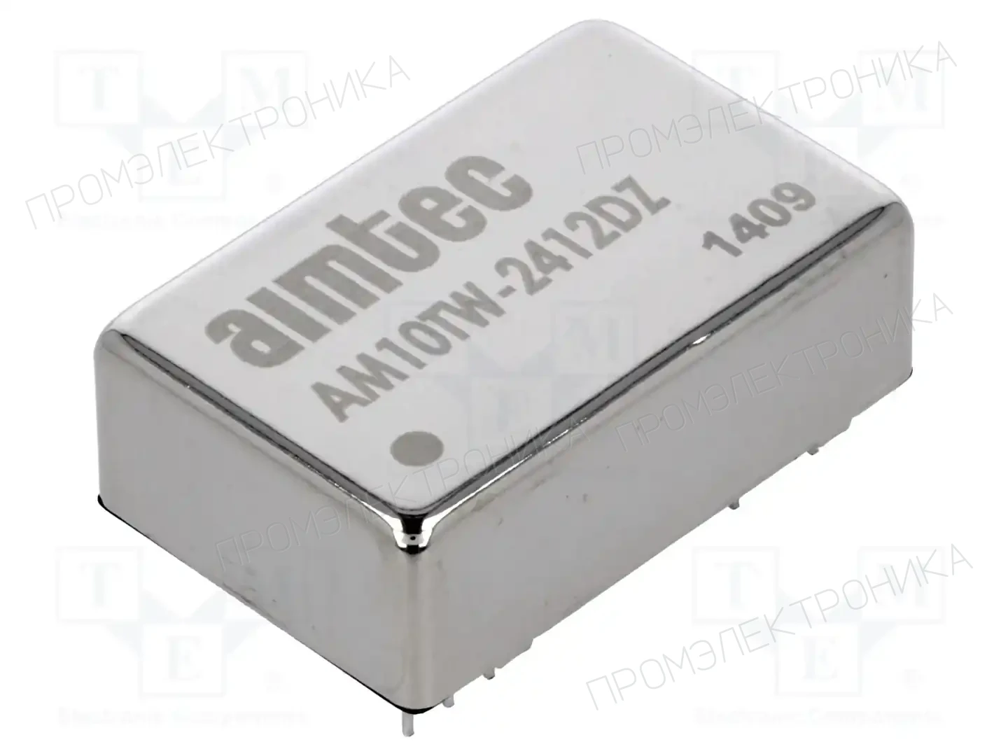 AIMTEC AM10TW-2412DZ — Преобразователи DC/DC
