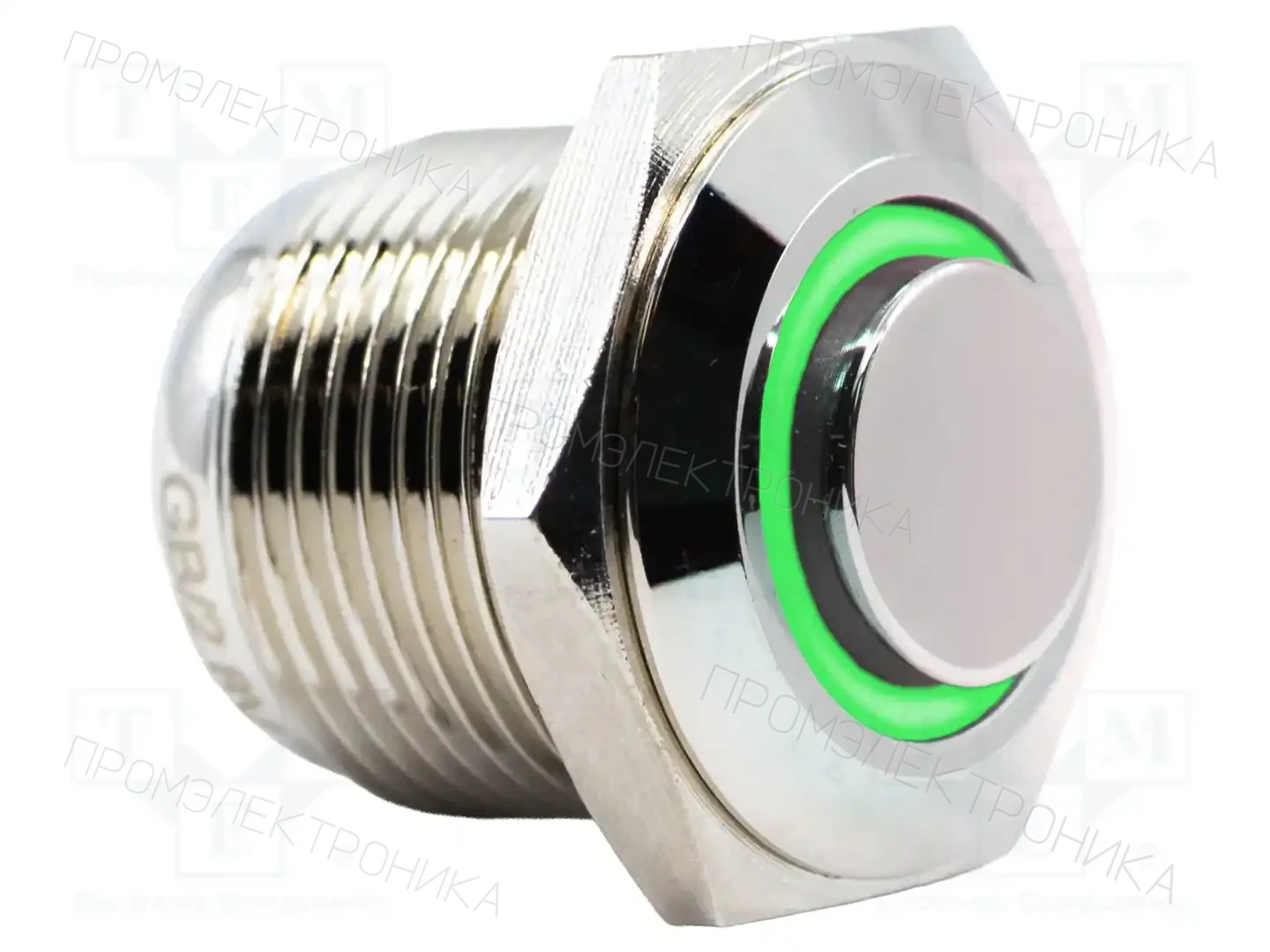E-SWITCH PV6H240NN-331 — Переключатели кнопочные
