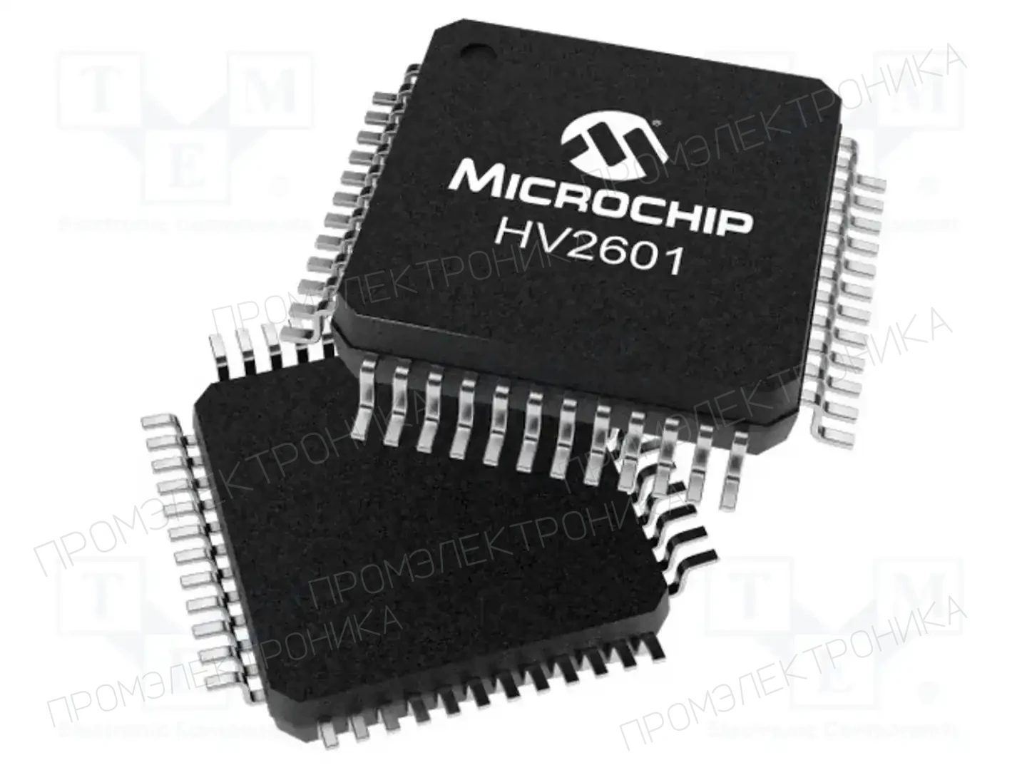 Microchip Technology HV2601FG-G — Мультиплексоры и переключатели аналог