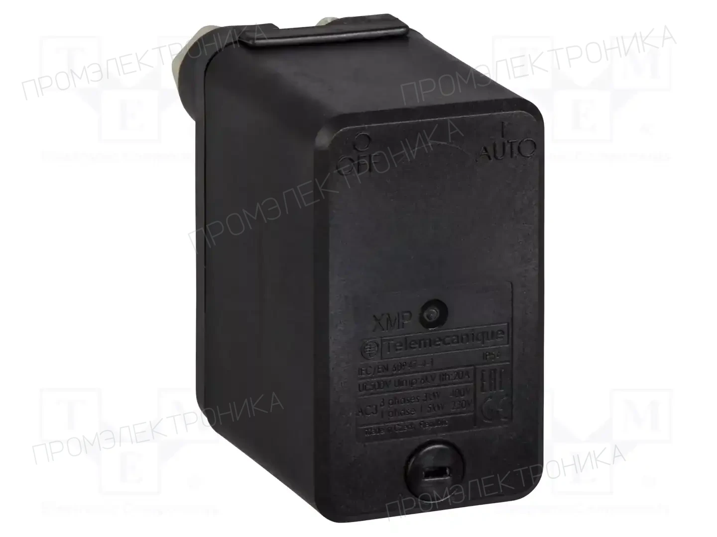 TELEMECANIQUE SENSORS XMPA12B2242 — Прессостаты