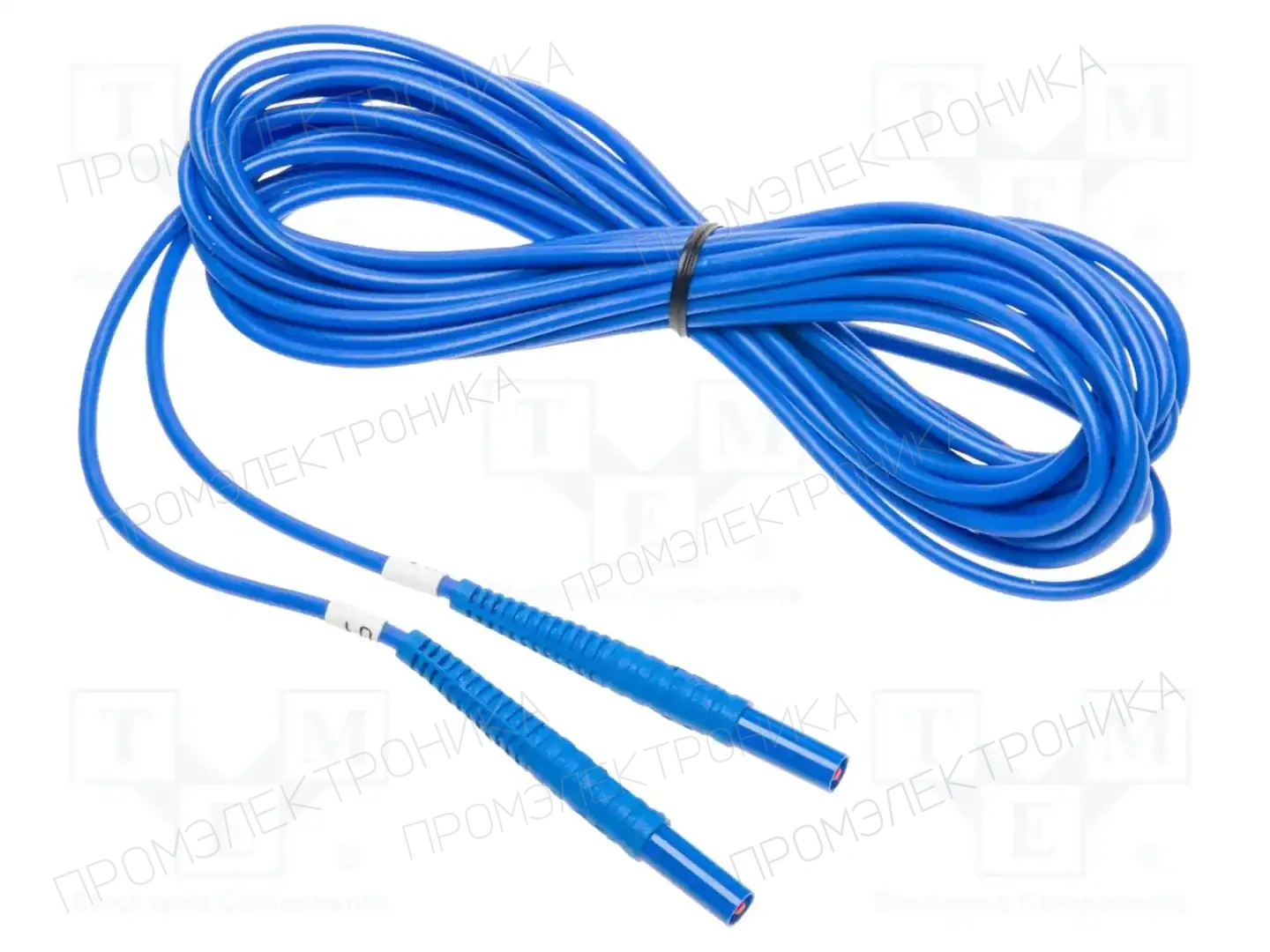 SONEL WAPRZ006BUBBU1 — Провода измерительные - одинарные