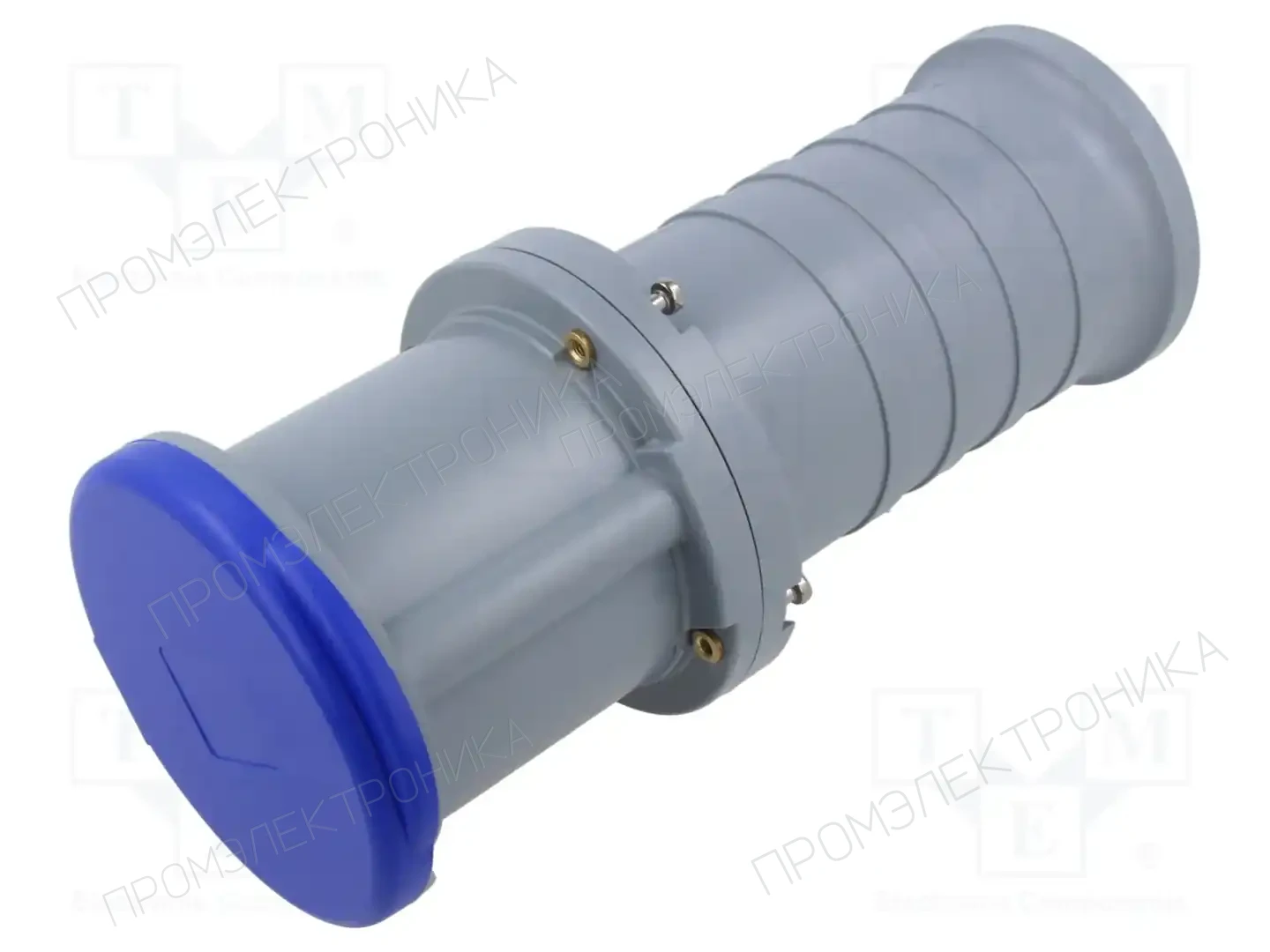 AMPHENOL 2CMA166854R1000 — Многофазные разъемы IEC 60309