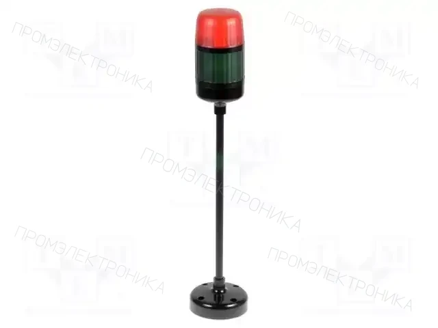W2 WS-AD/2_CZ_P_275/RG/M — Сигнализационные колонки
