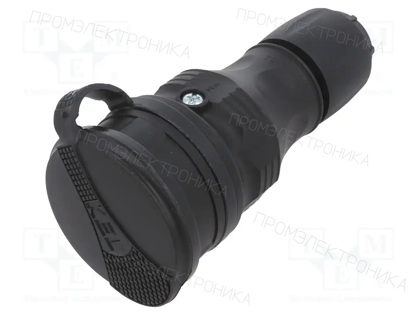 PLASTROL W-01150 — Однофазные сетевые разъемы