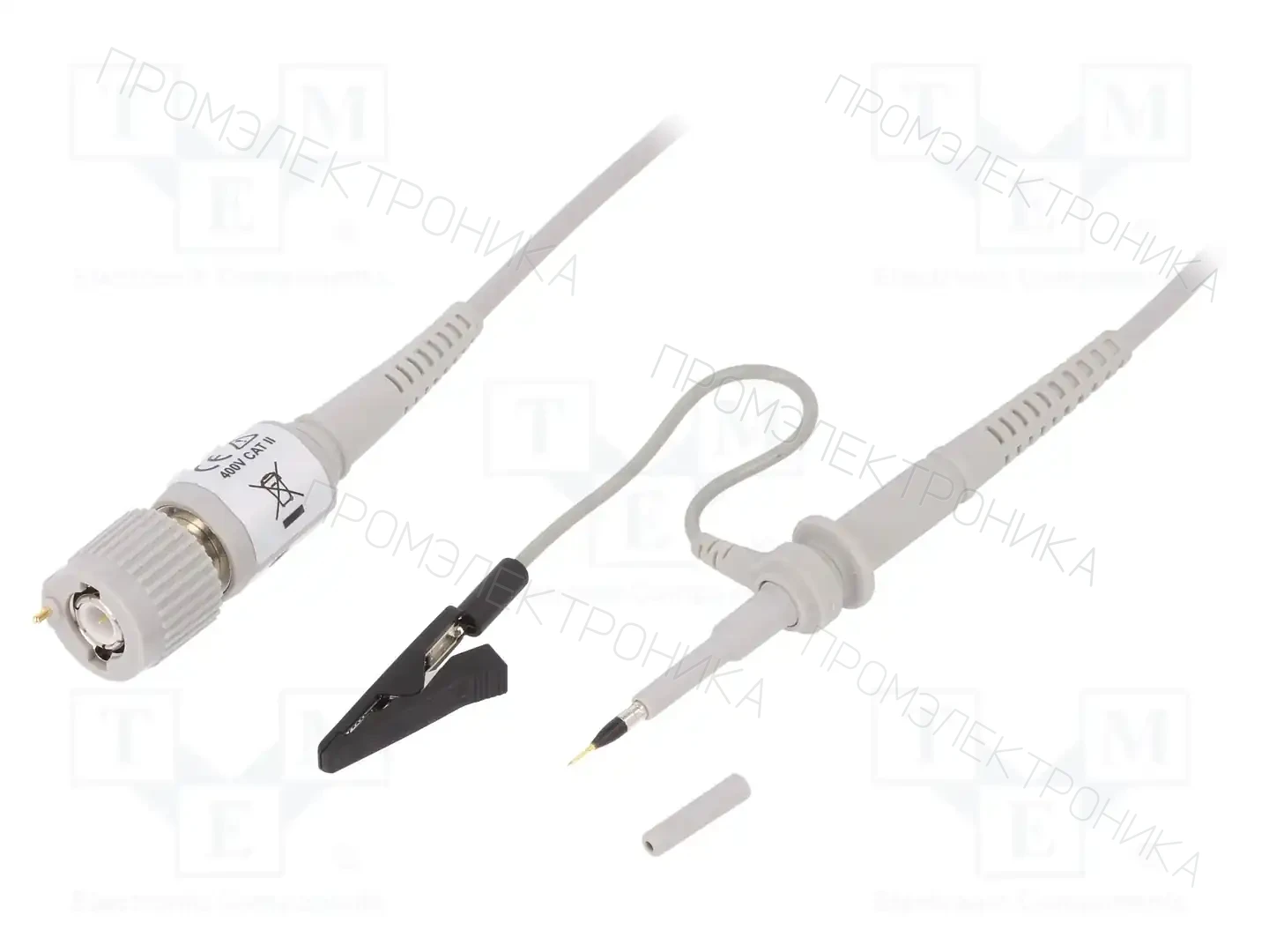 TESTEC TT-HF612RA — Пробники для осциллографов и скопометров