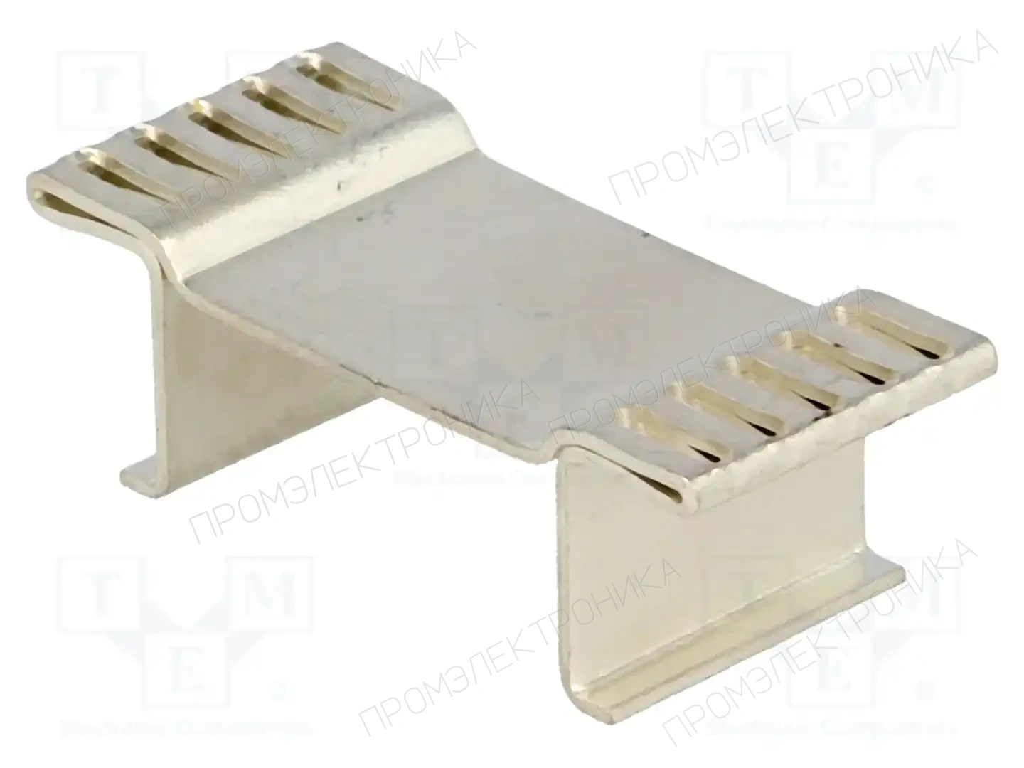 FISCHER ELEKTRONIK FK24413D3PAK — Радиаторы