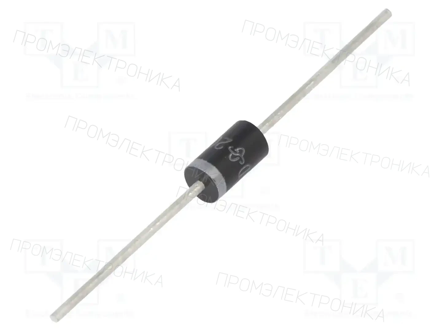 VISHAY UG4D-E3/54 — Универсальные диоды THT