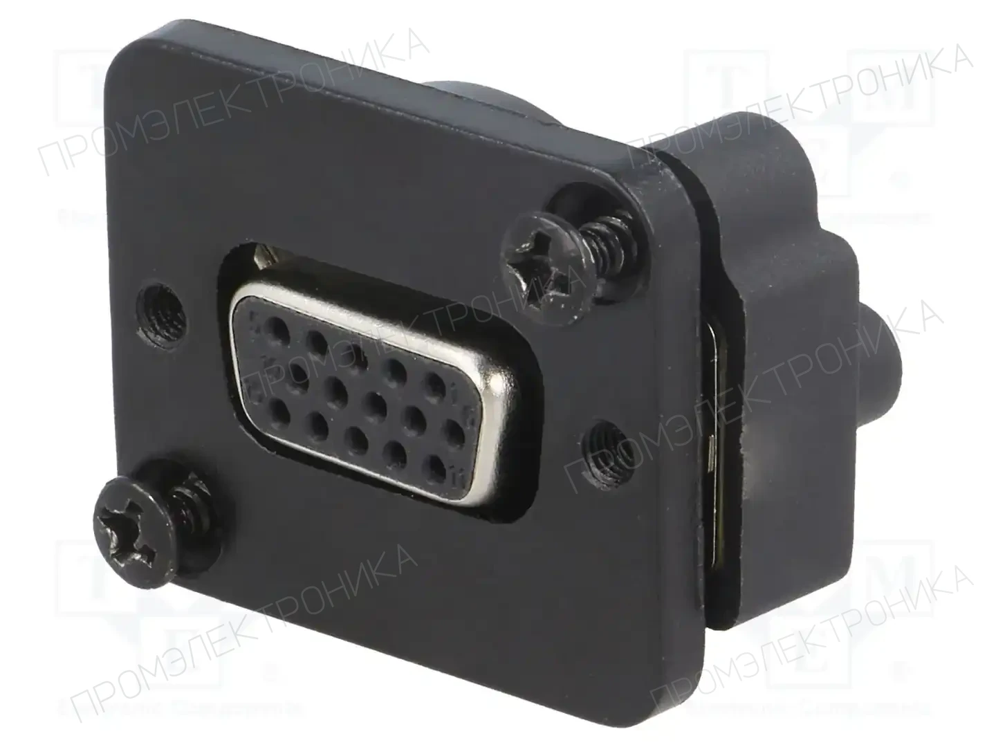 CLIFF CP30229BM — Адаптеры D-Sub