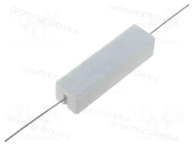 ROYALOHM PRW0FWJW100B00 — Резисторы мощности