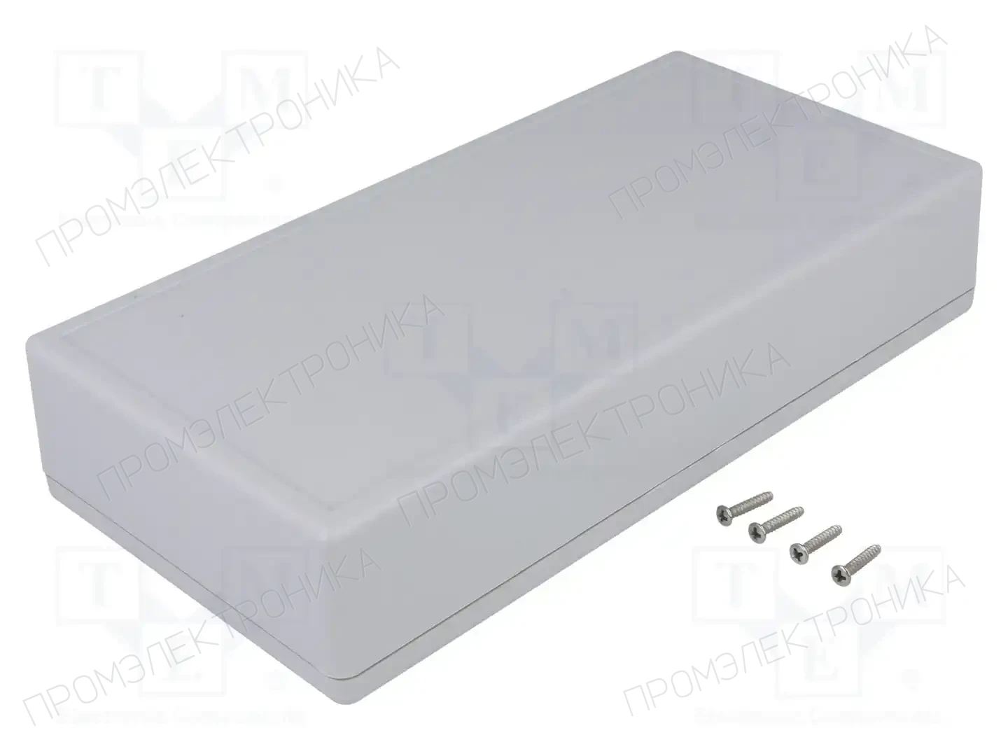 HAMMOND 1599HSGY — Корпуса универсальные