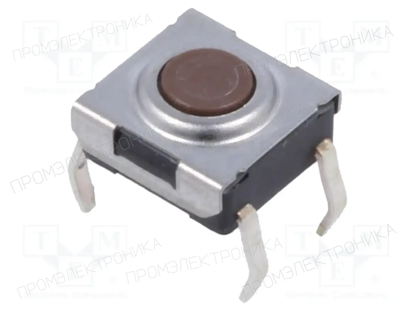 CANAL ELECTRONIC DTSHW-66N-B — Микропереключатели TACT