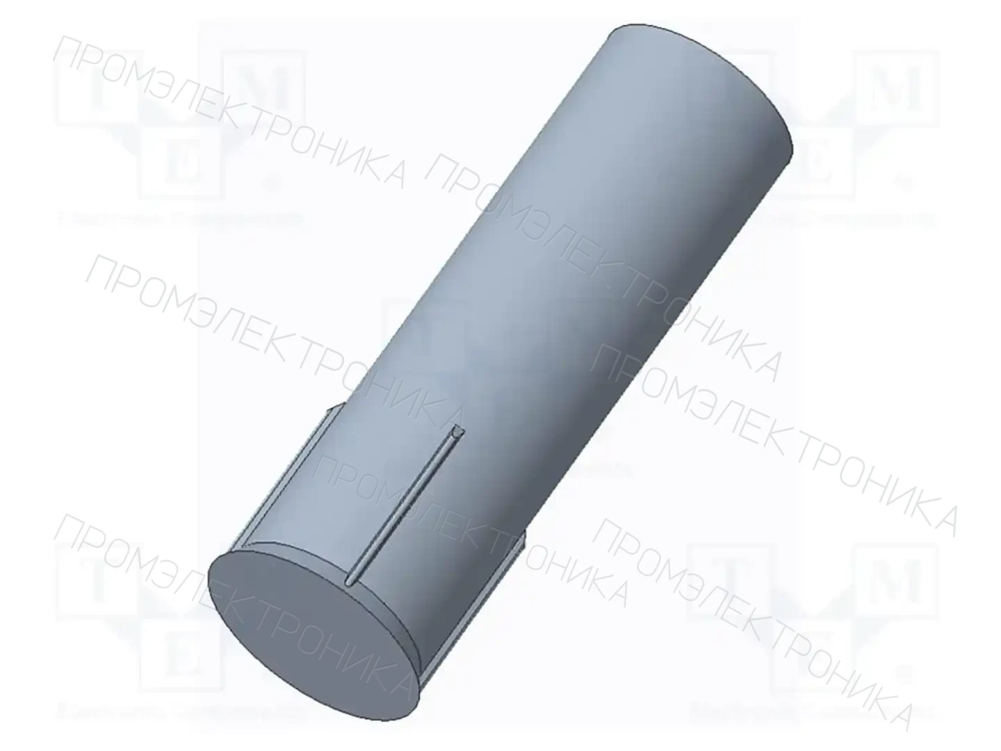 DIALIGHT 515-1313-03-75F — Оптоволокно для светодиодов