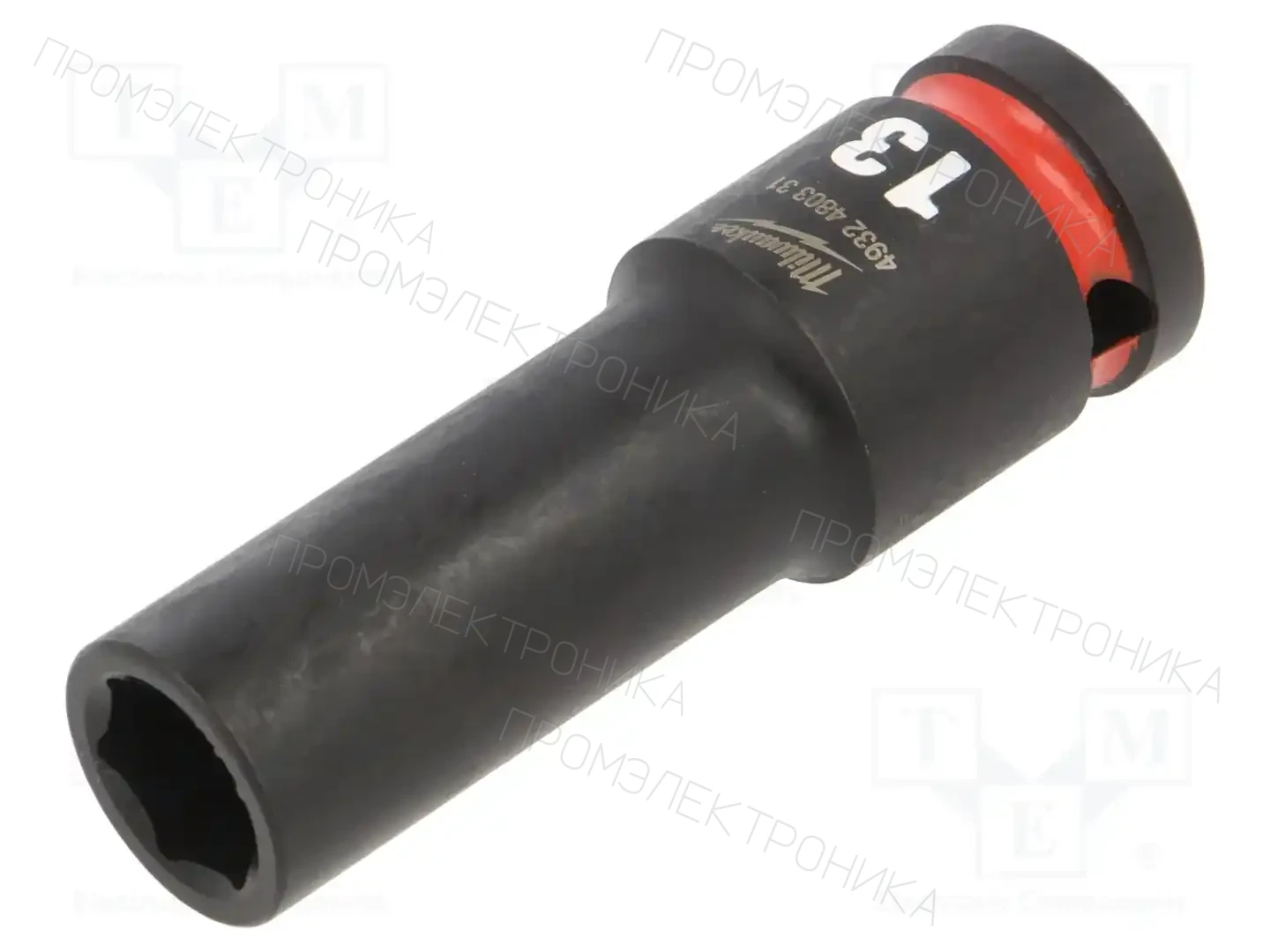 Milwaukee 4932480331 — Ключи накидные