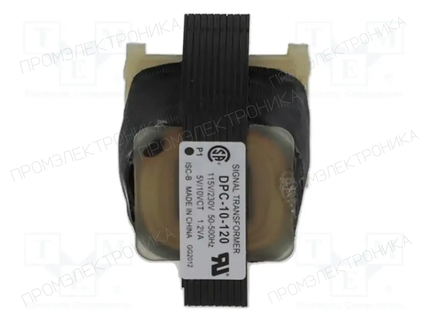 BEL DPC-10-120 — Трансформаторы PCB