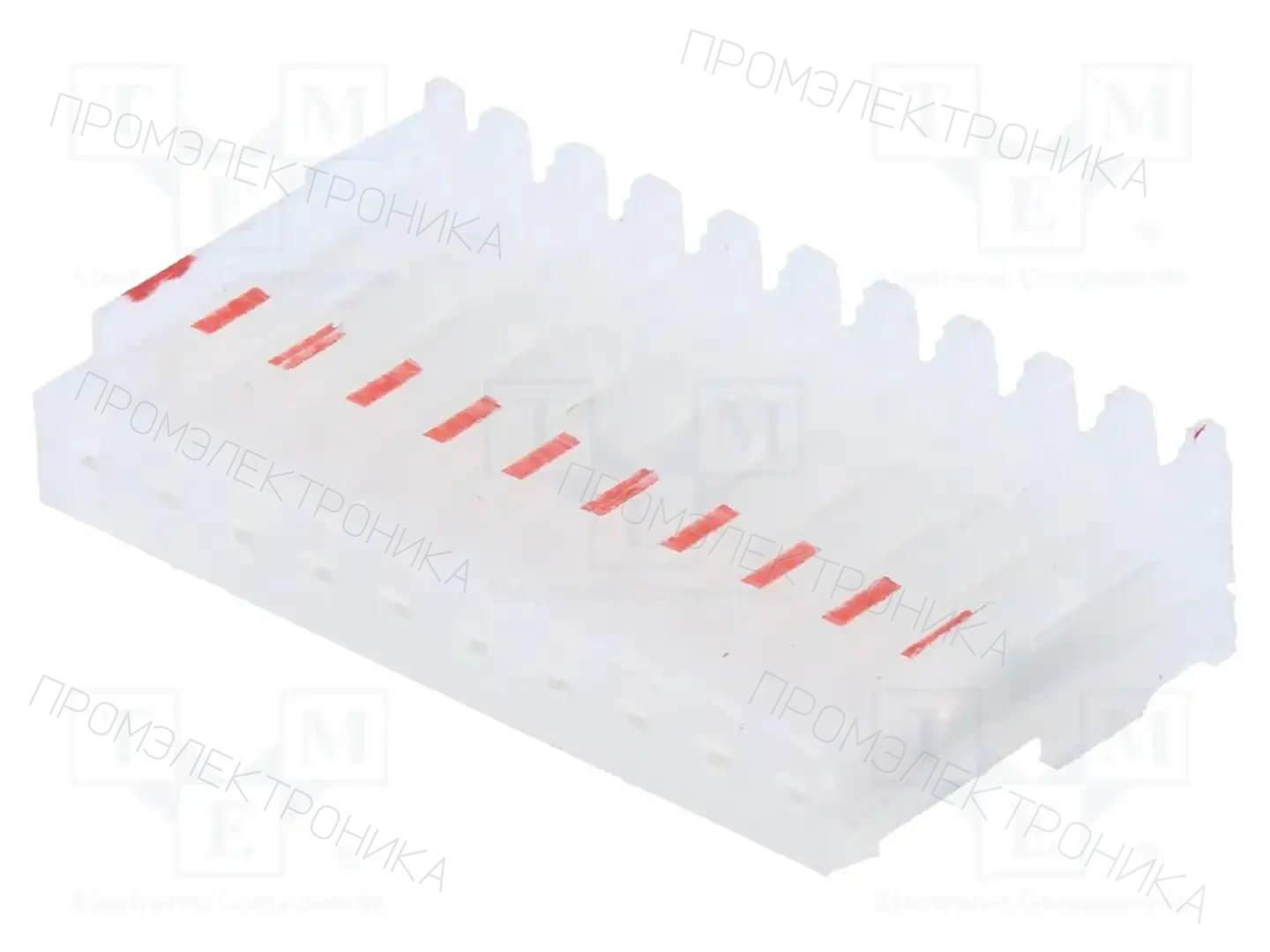 PANCON CE100F22-10-C_E — Разъeмы сигнальные растр 2,54мм
