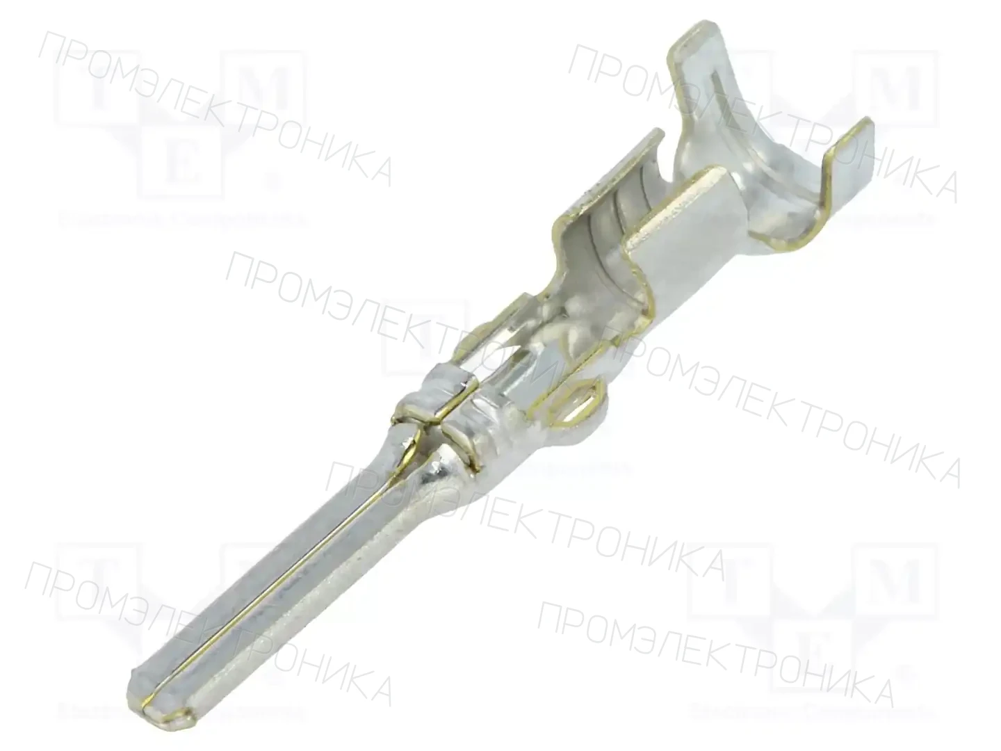 TE Connectivity 173706-1 — Разъeмы Automotive