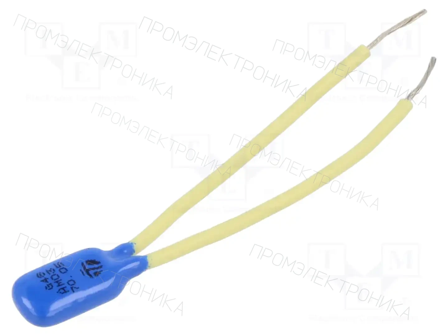 TOMIC AM03.70.05.60/60-10 — Термостаты