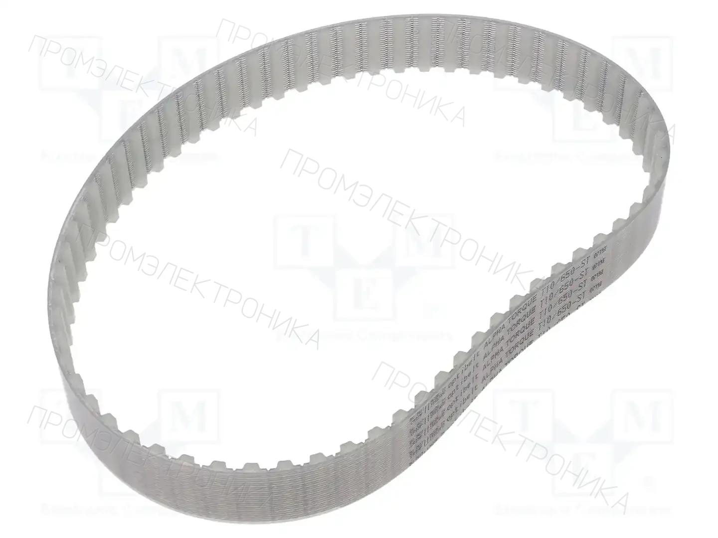 OPTIBELT T10 650 2577ZA — Трансмиссия