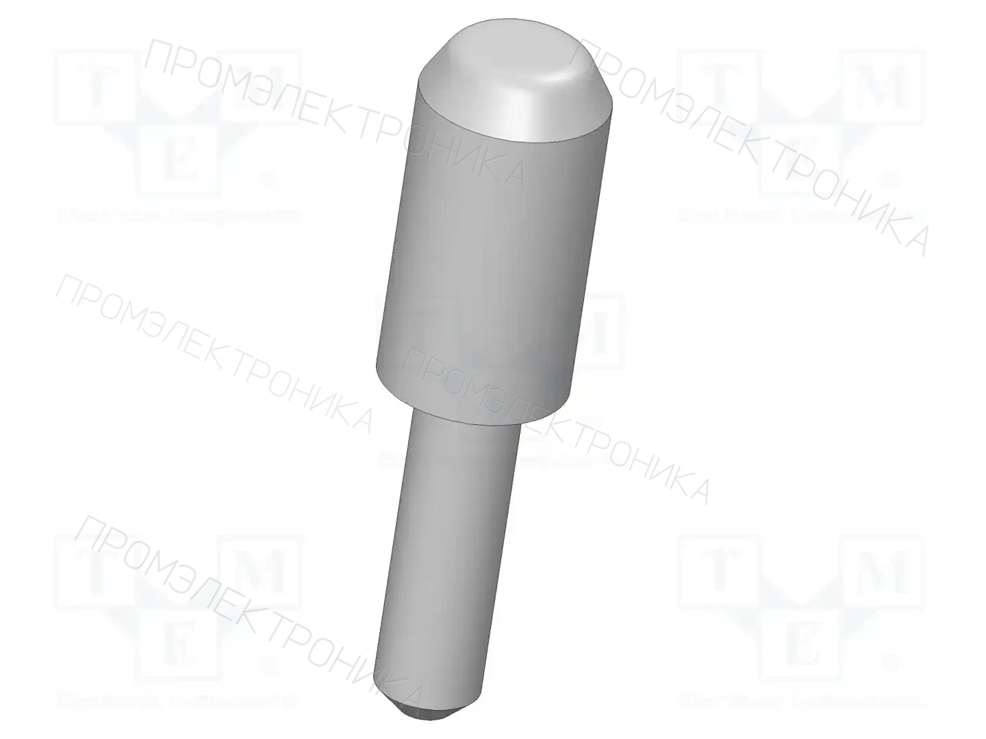 INGUN FS-3,60-RD-07-02-G — Испытательные приспособления и аксессуары