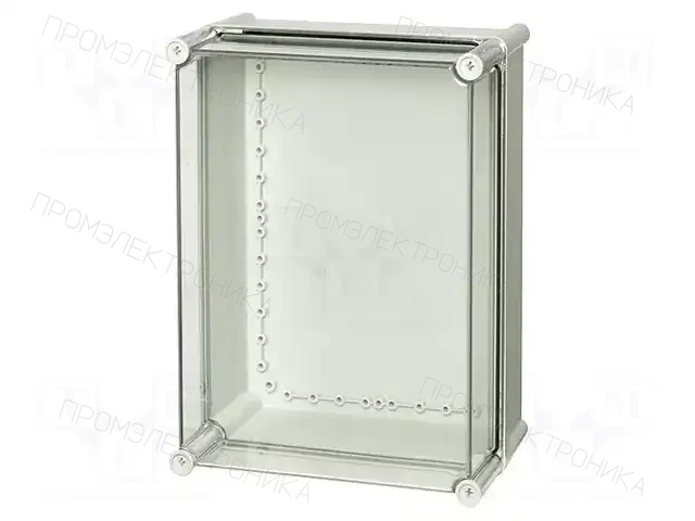 FIBOX PC 3828 18 T — Корпуса универсальные