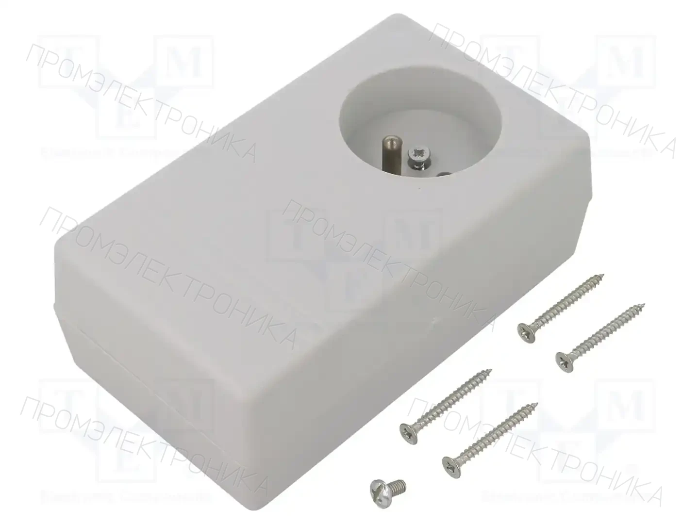 KRADEX Z31J -AS — Корпуса для блоков питания