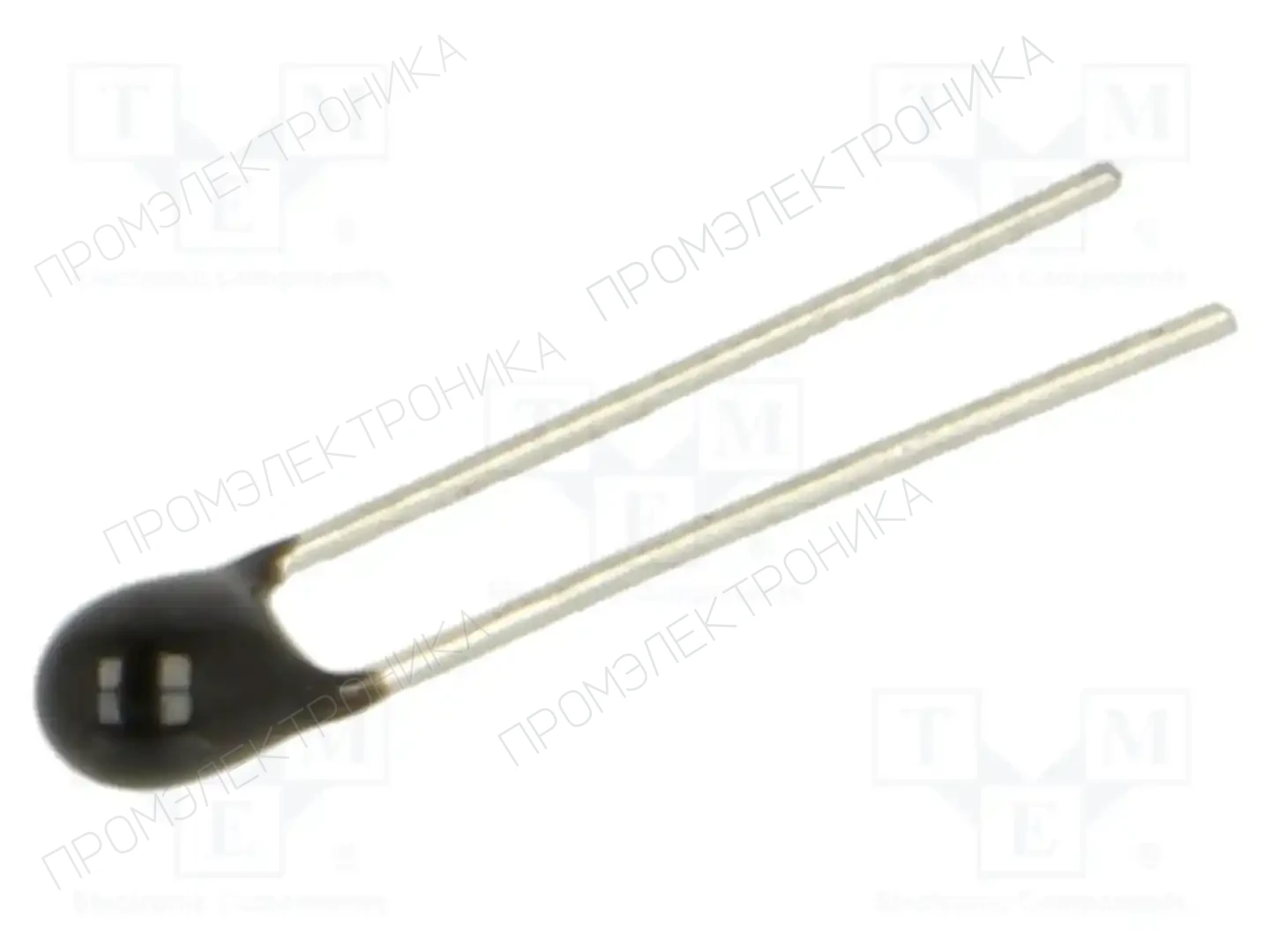 TEWA TEMPERATURE SENSORS TT7-1KC3-1 — Термисторы NTC измерительные THT